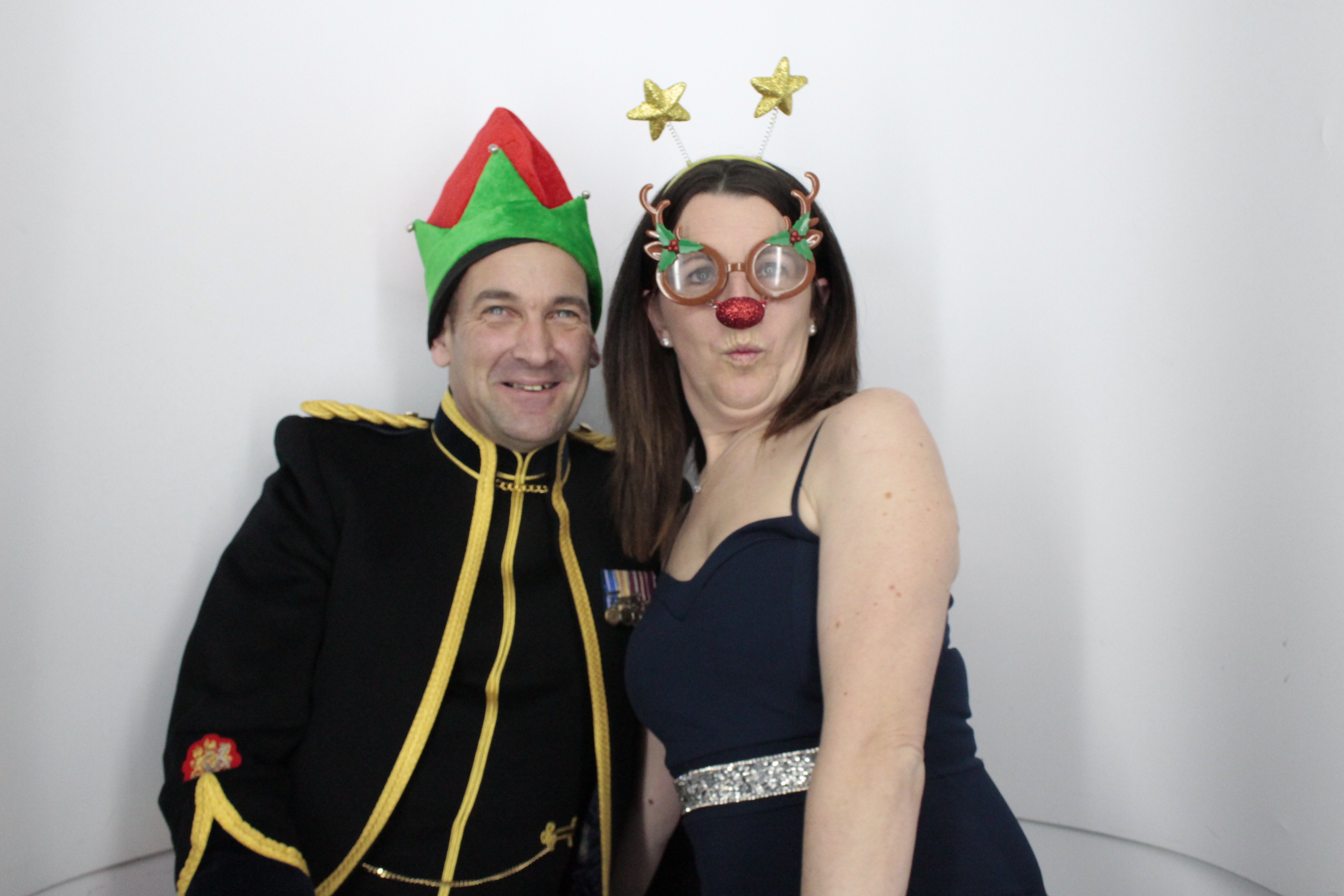 Christmas Function  | View more photos from the event at gallery.myphotoboothexperience.co.uk/u/MyPhotoBoothExperienceLtd/Christmas-Function